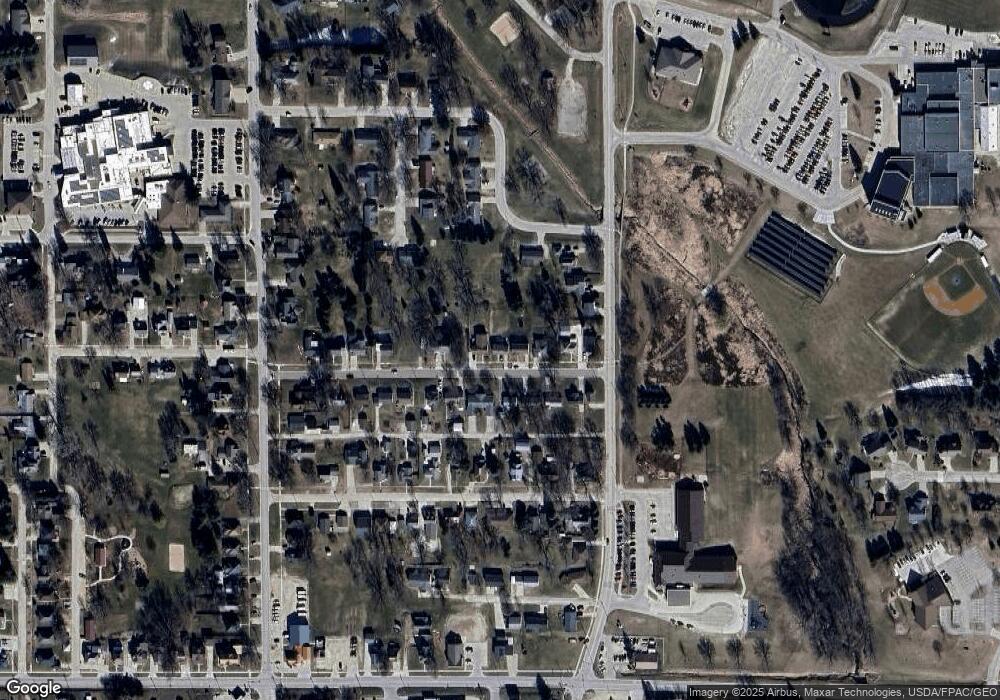 125 Cook St, West Union, IA 52175 - photo 1