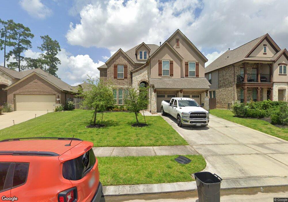 2707 Sterling Heights Ln, Conroe, TX 77385 - photo 1