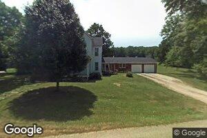 9689 Highway 992, Cloverport, KY 40111