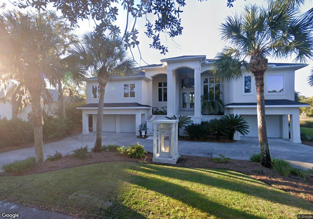 102 Marsh Point Ln, Saint Simons Island, GA 31522 - photo 1