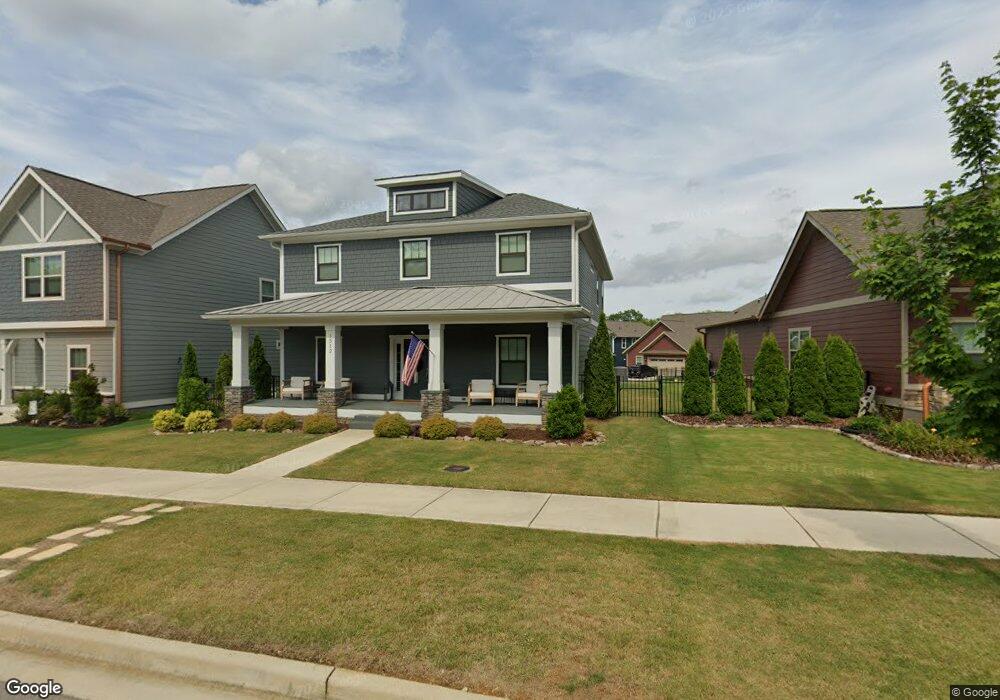 1512 Trek St, Huntsville, AL 35811 - photo 1