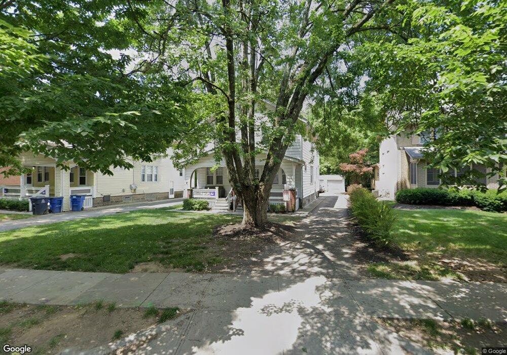 735 Sheridan Ave unit 737, Columbus, OH 43209 - photo 1