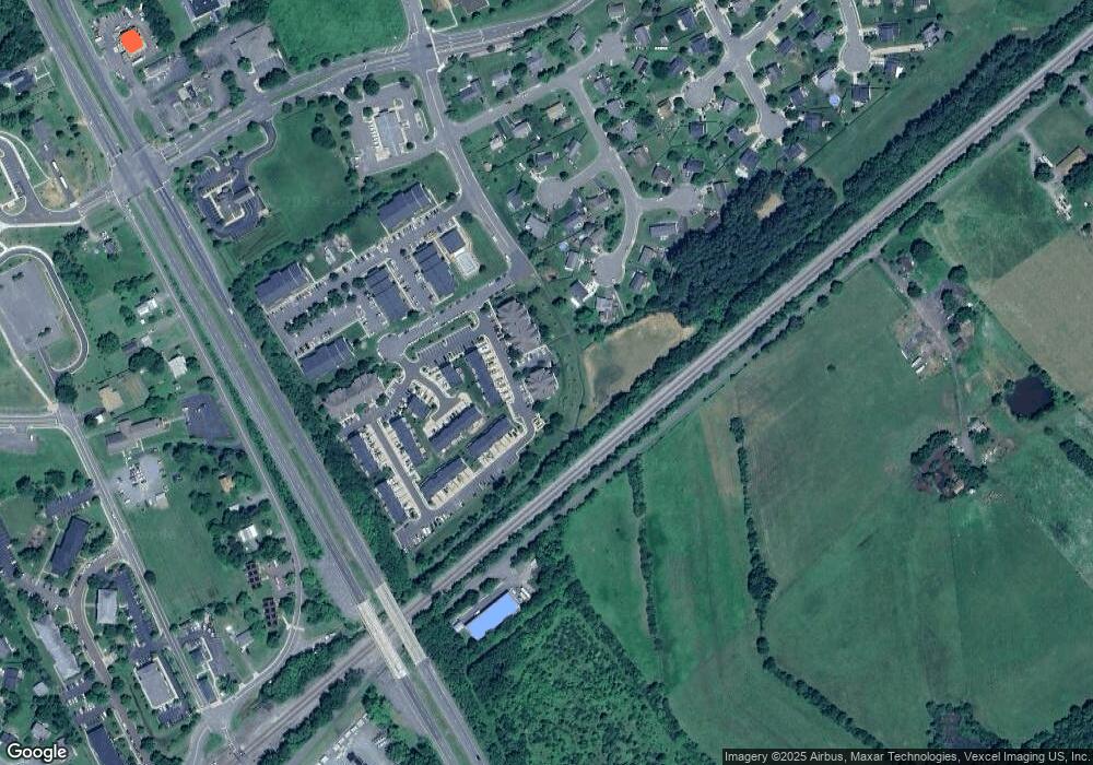 6163 Willow Place unit 201 BLDG#4, Bealeton, VA 22712 - photo 1