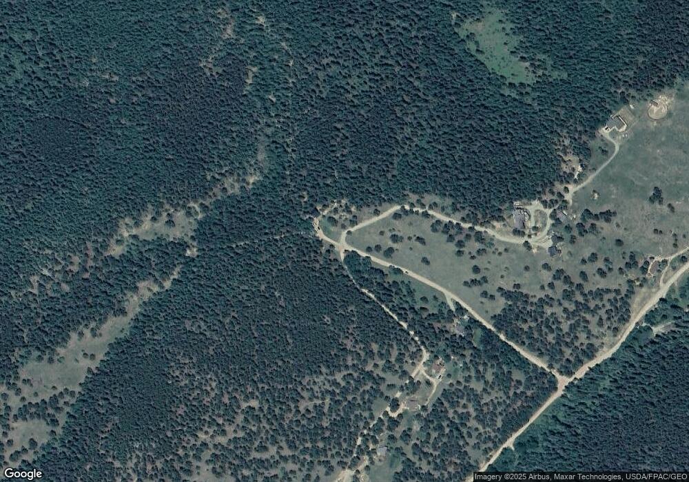 3 Old Glory Rd, Idaho Springs, CO 80452 - photo 1