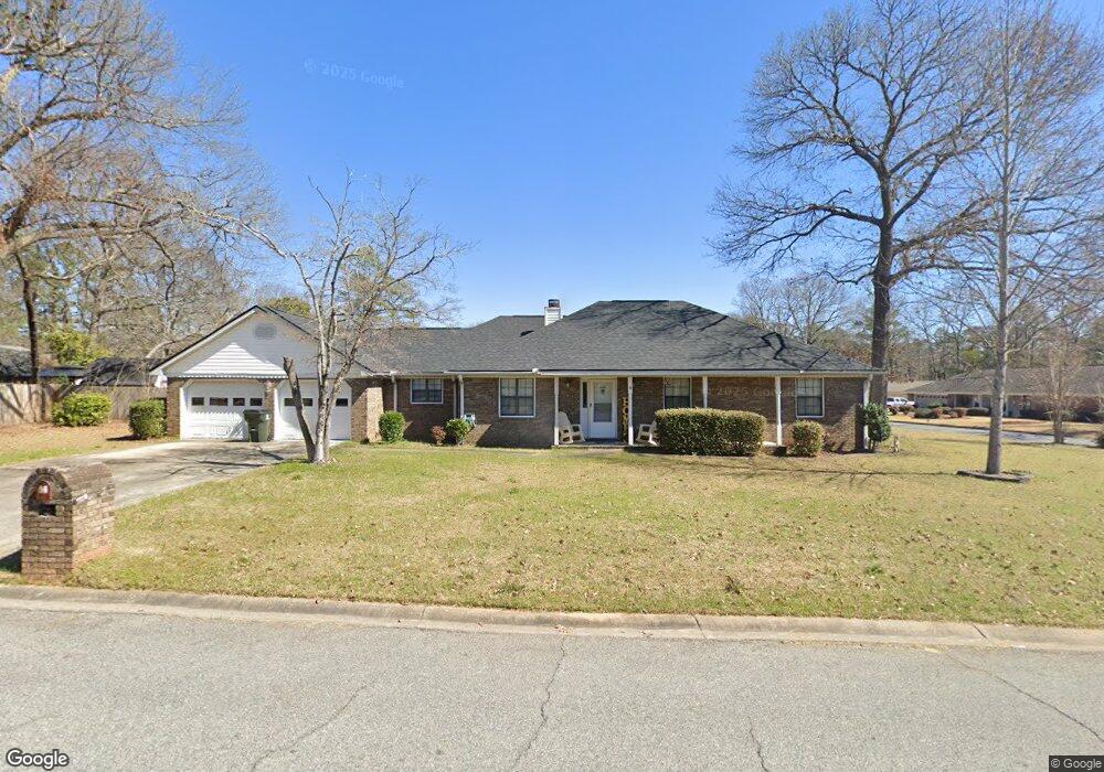 102 Hunters Glen, Warner Robins, GA 31093 - photo 1