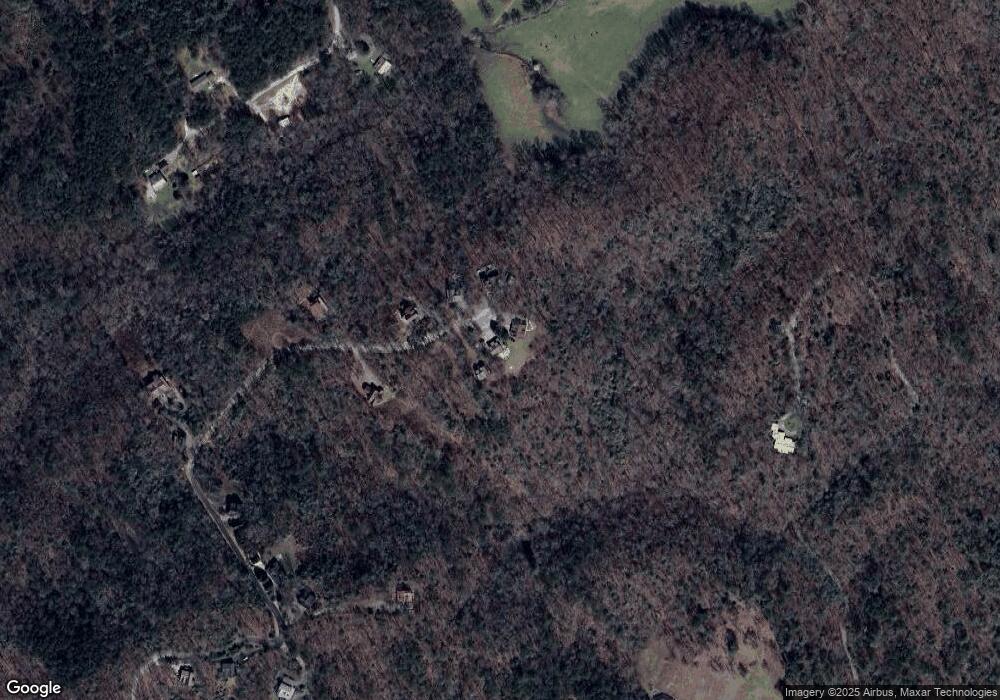 375 Whipporwill Walk Rd, Mineral Bluff, GA 30559 - photo 1