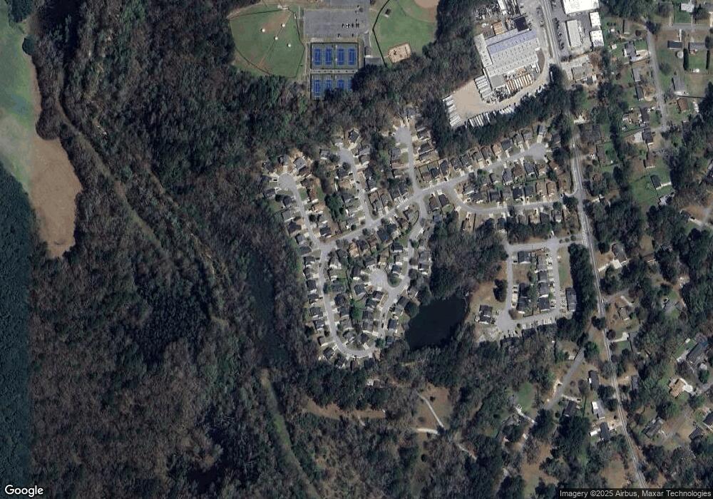 2575 Park Ave, Austell, GA 30106 - photo 1