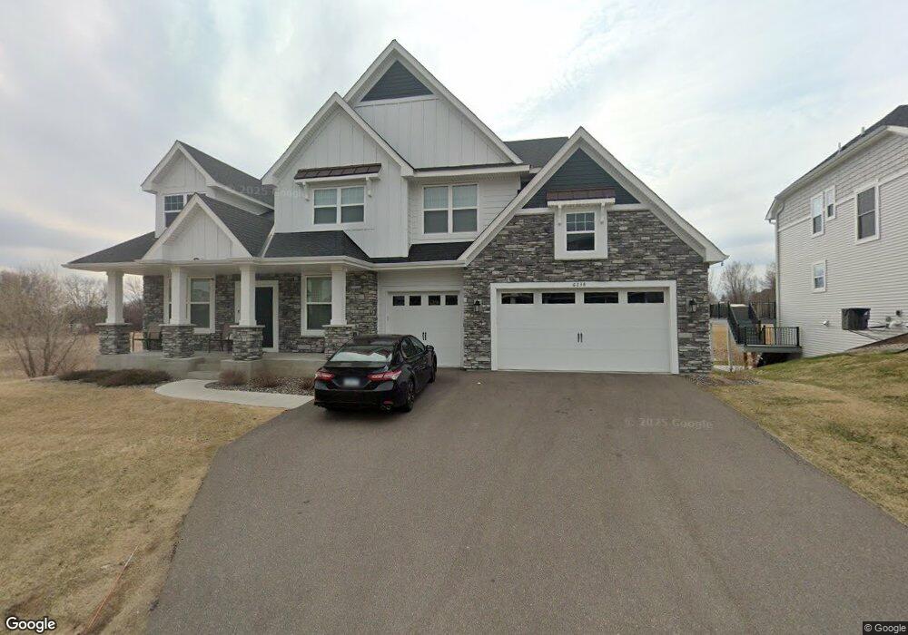 6238 Steeple Chase Ln, Corcoran, MN 55340 - photo 1