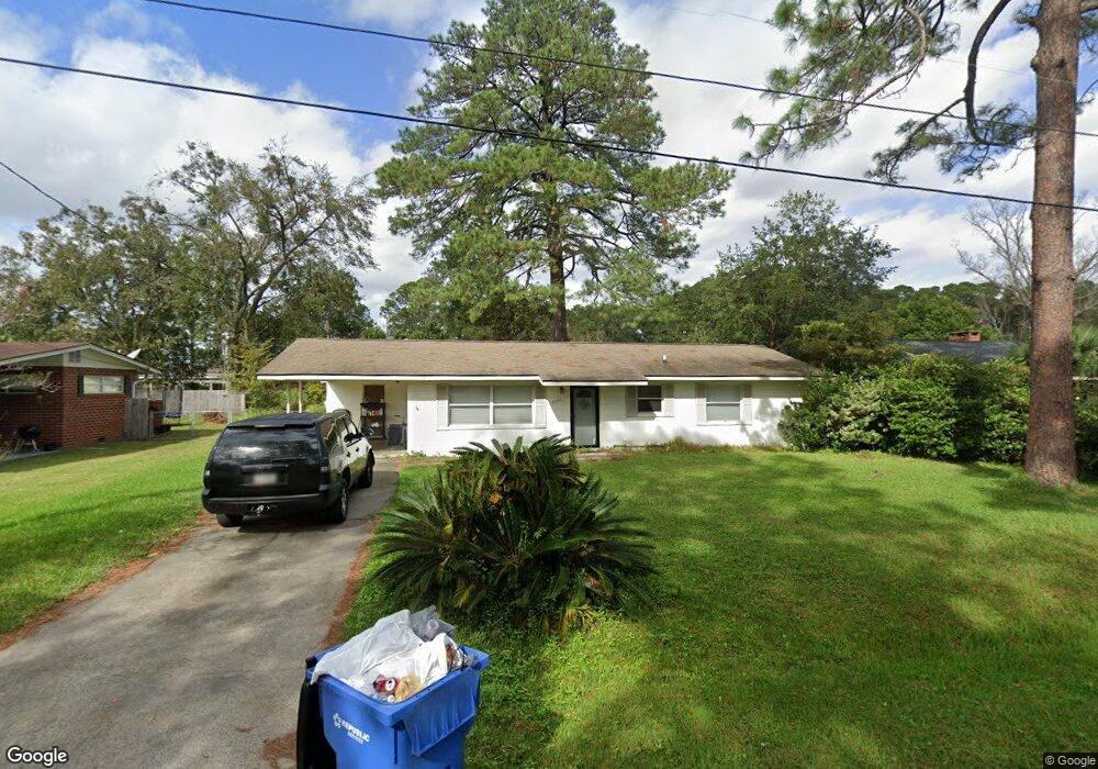 2641 Canary Dr, Brunswick, GA 31520 - photo 1