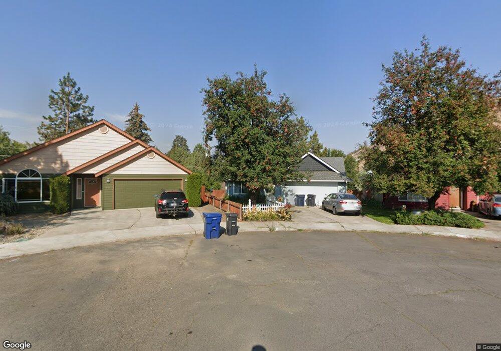 447 NE Alpenview Ln, Bend, OR 97701 - photo 1