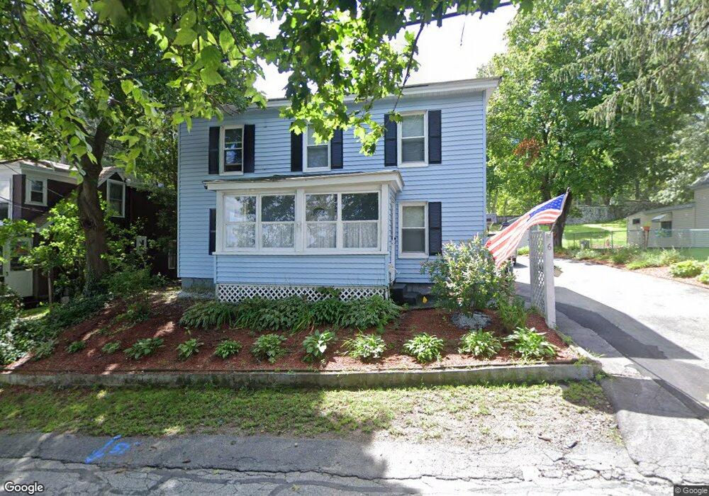 6 Grove St, Methuen, MA 01844 - photo 1