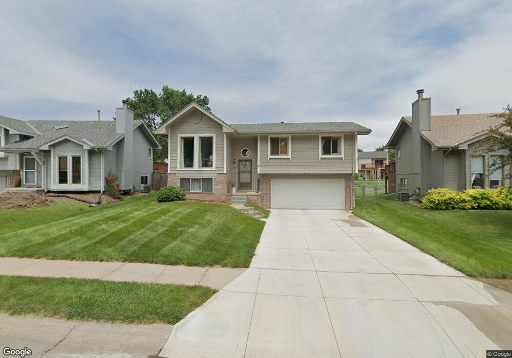 4723 N 127th St, Omaha, NE 68164 - photo 1