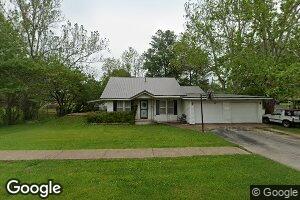 305 W Third St, Weiner, AR 72479