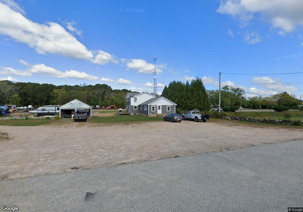 4909 Old Post Rd, Unknown Ri City, CT 02813 - photo 1