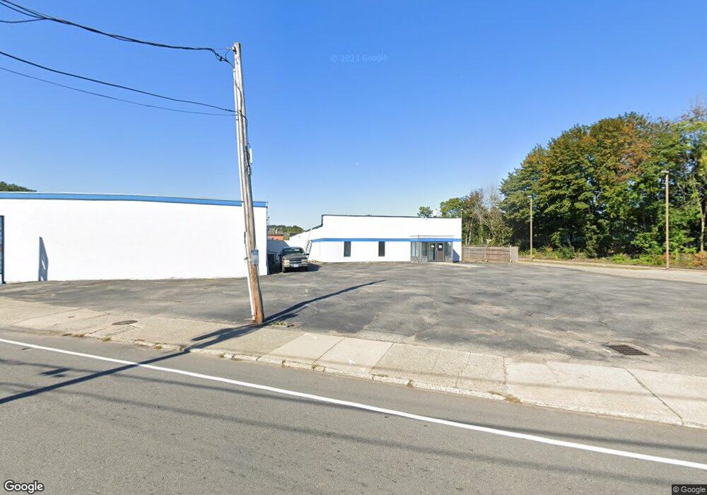 65 Bridge St, Windham, CT 06226 - photo 1