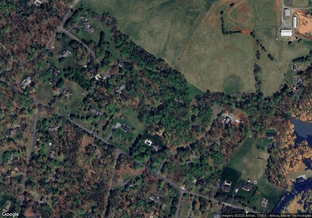 2020 Foal Ln, Charlottesville, VA 22901 - photo 1