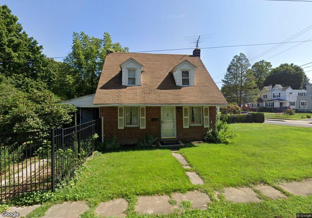 201 N Overhill Rd, Media, PA 19063 - photo 1