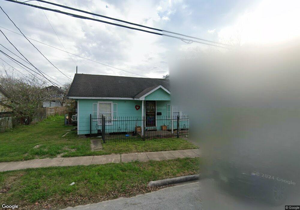 502 Erin St, Houston, TX 77009 - photo 1
