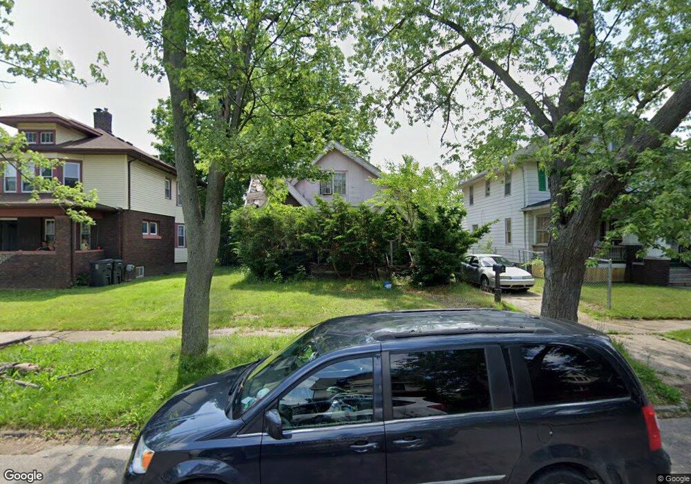 830 E 7th St, Flint, MI 48503 - photo 1