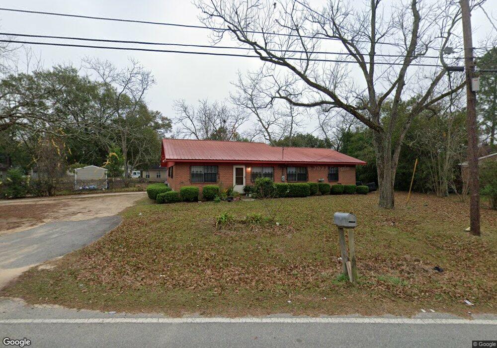 1117 College Ave S, Tifton, GA 31794 - photo 1
