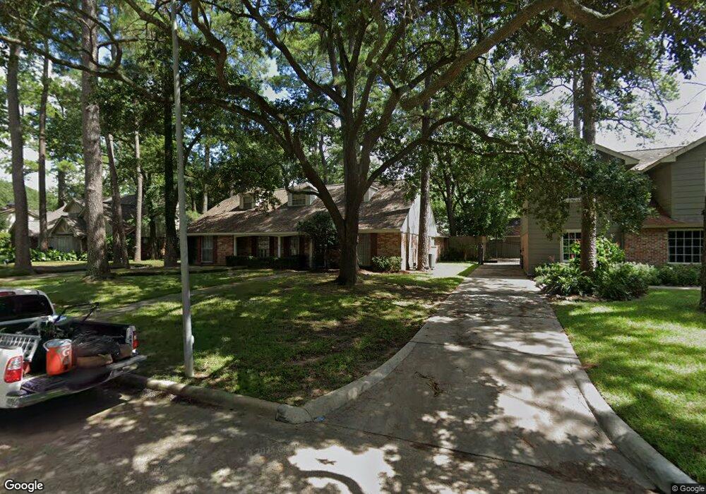 166 Haversham Dr, Houston, TX 77024 - photo 1