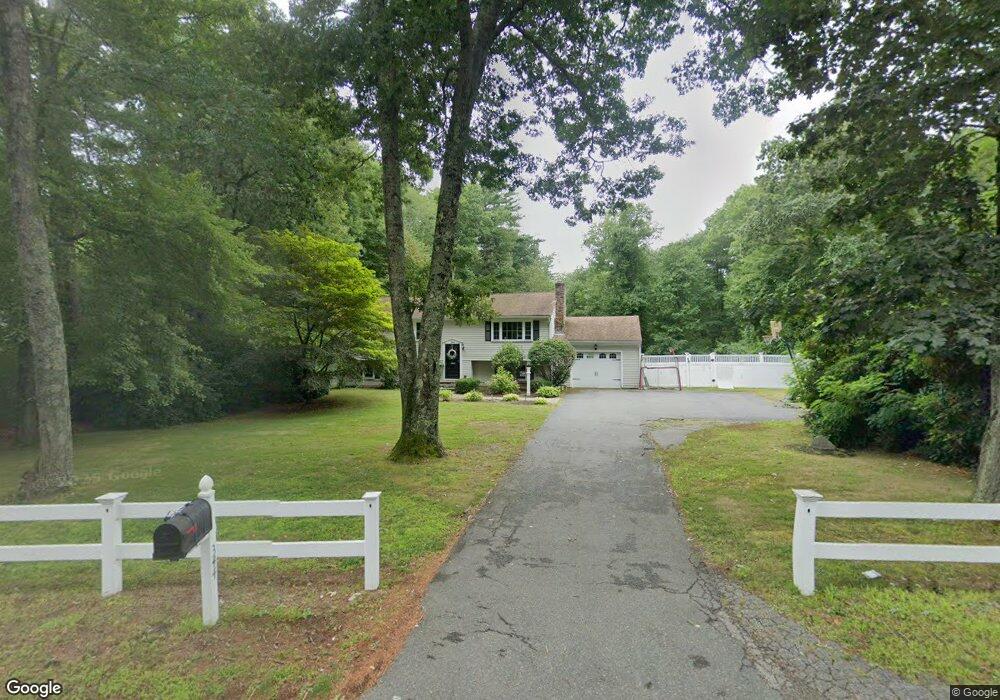 344 Main St, Hanover, MA 02339 - photo 1