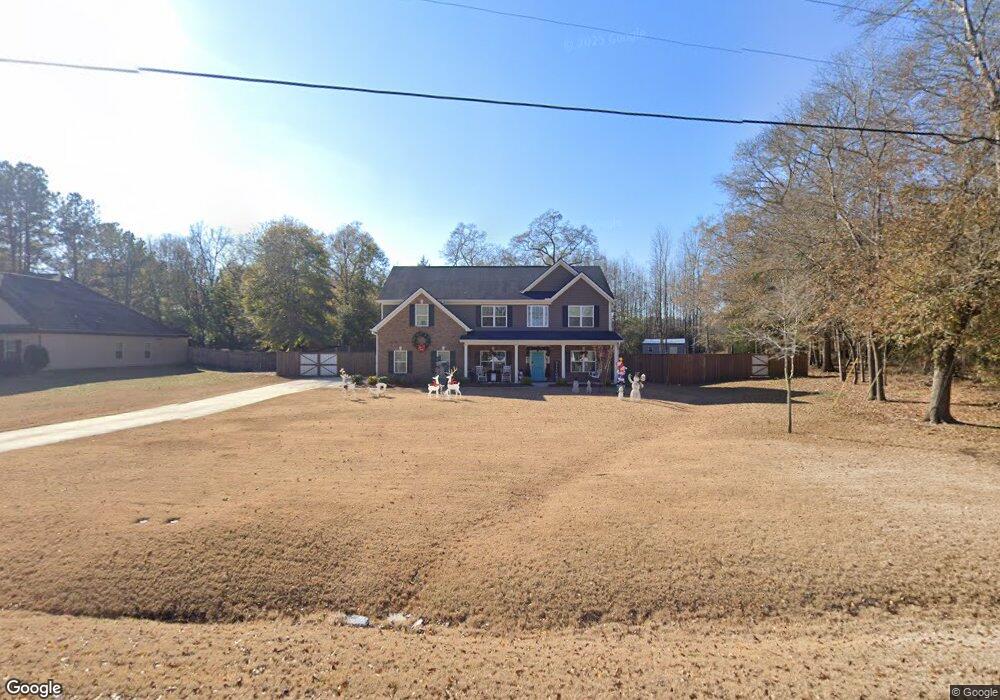 7705 Mckee Rd, Upatoi, GA 31829 - photo 1