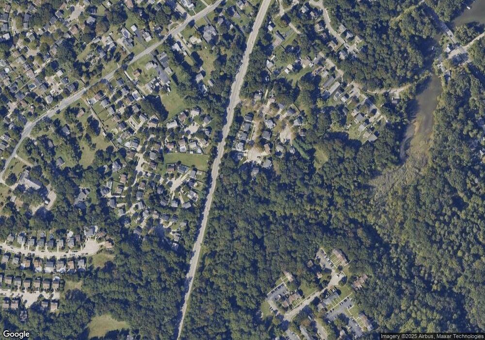 7810 Rippleview Ln, Pasadena, MD 21122 - photo 1