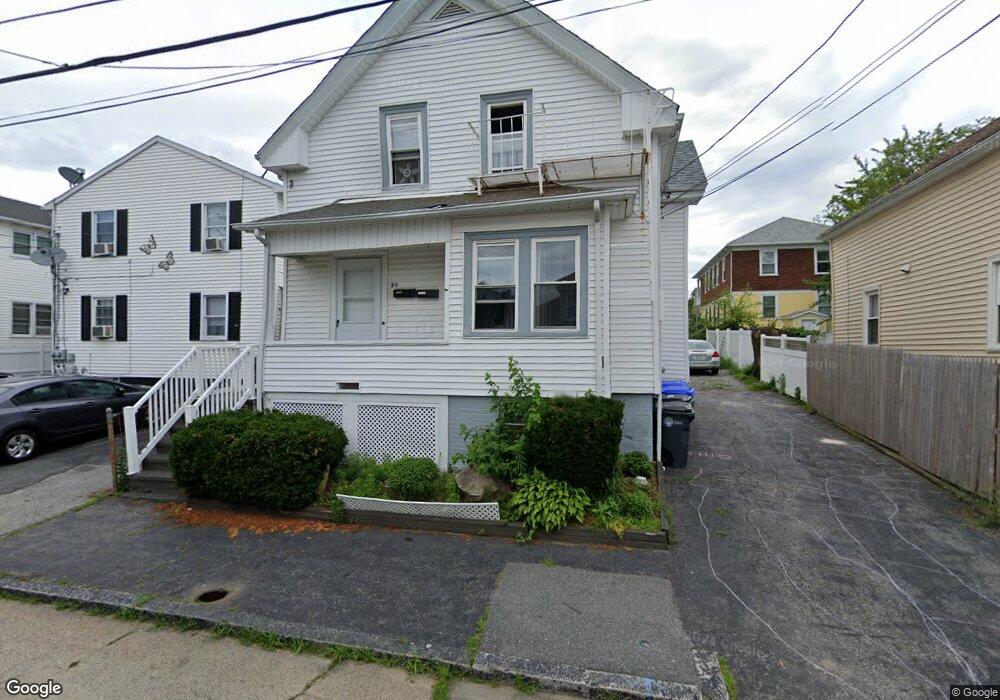 59 Parnell St unit 2, Providence, RI 02909 - photo 1