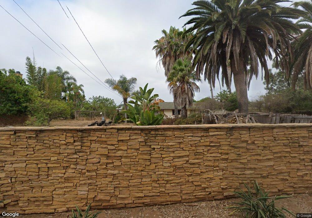 2749 Crest Dr, Carlsbad, CA 92008 - photo 1
