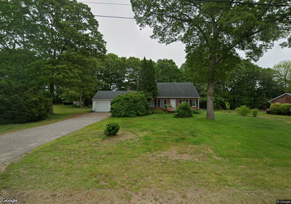 49 Apache Dr, Westerly, RI 02891 - photo 1