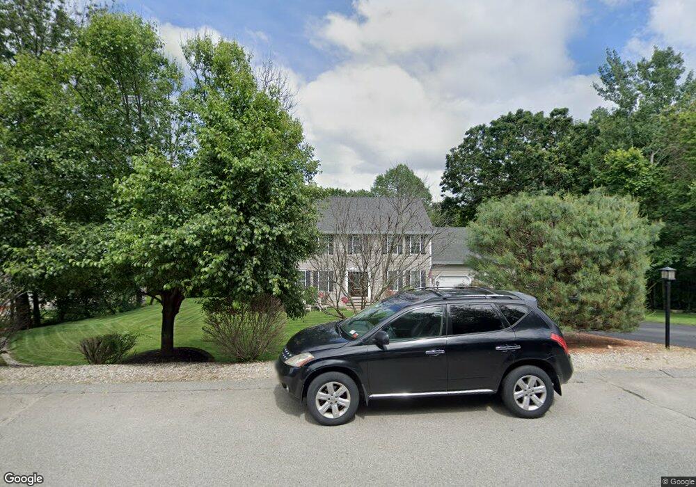 14 Colicum Dr, Charlton, MA 01507 - photo 1