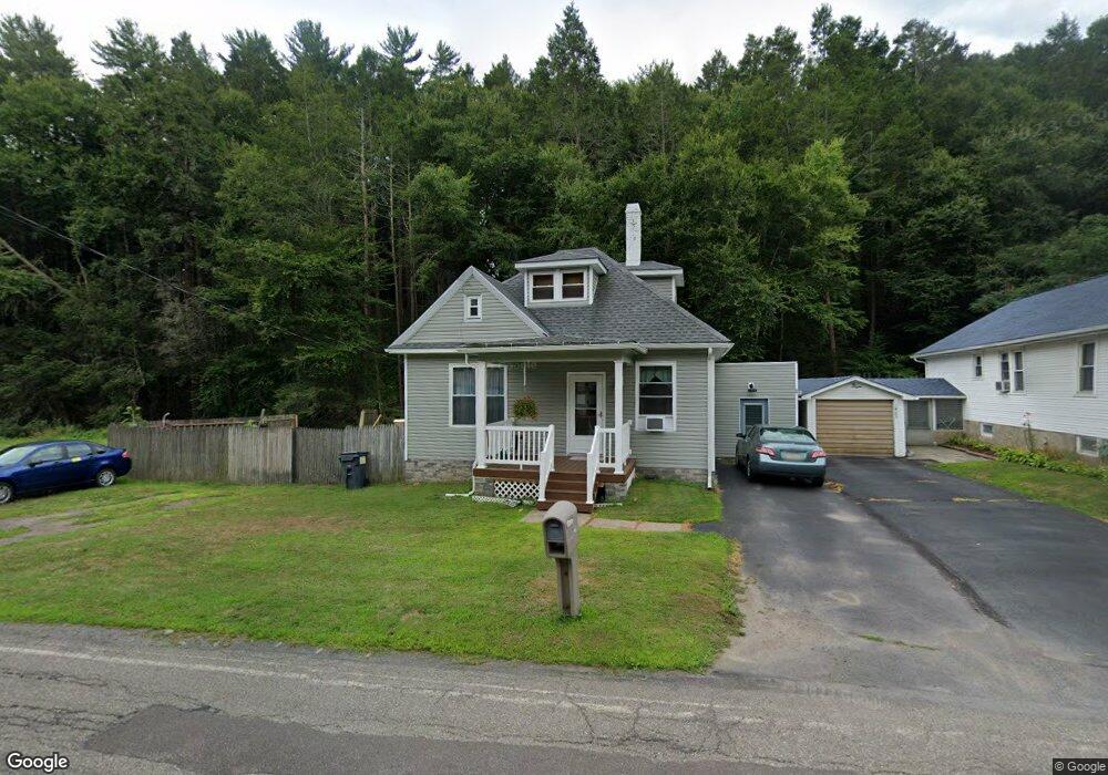 1457 Hillside Rd, Shavertown, PA 18708 - photo 1