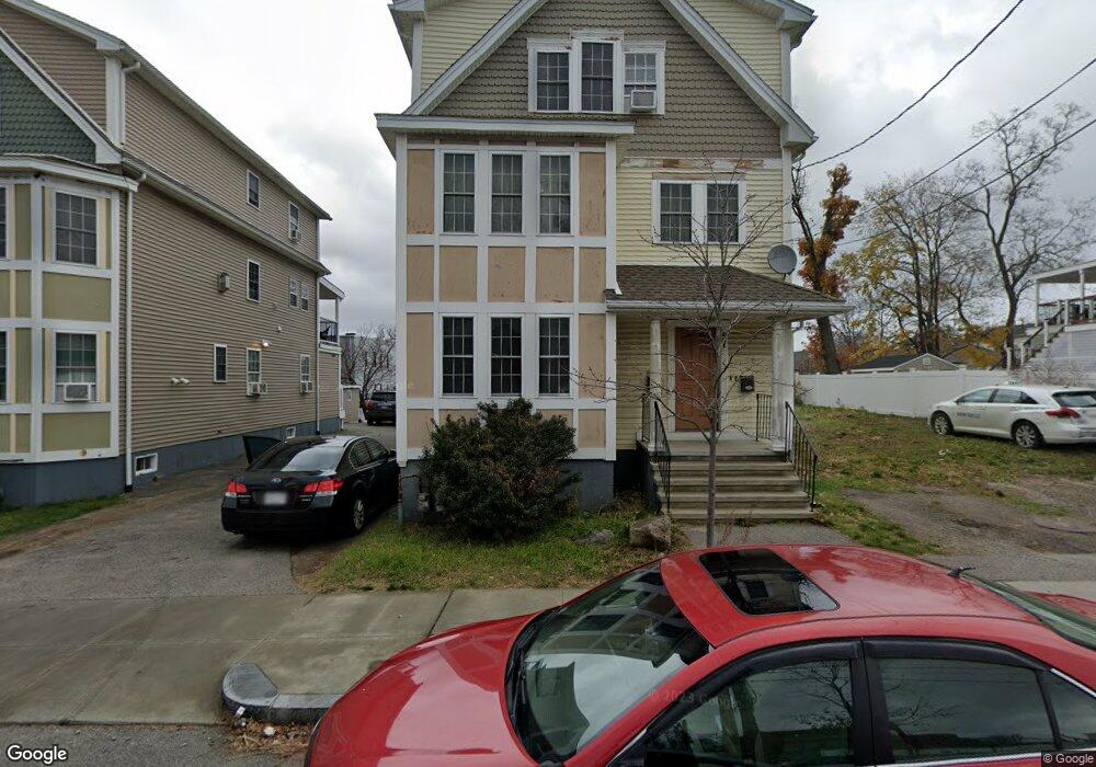 57 Oldfields Rd unit 1, Dorchester, MA 02121 - photo 1