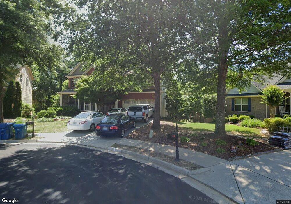 664 Durham Run Ct, Auburn, GA 30011 - photo 1