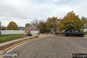 823 N 450 W, Clearfield, UT 84015