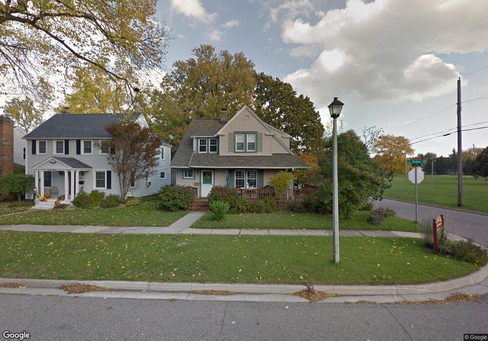 1523 Boston Blvd, Lansing, MI 48910 - photo 1