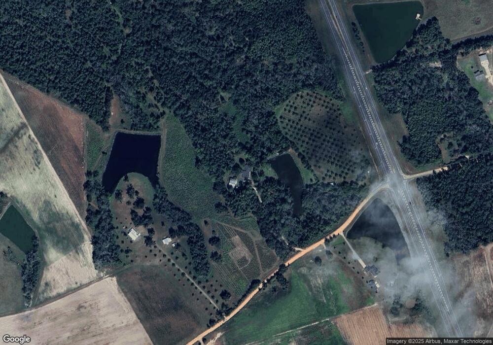 1034 George Hill Rd, Lyons, GA 30436 - photo 1