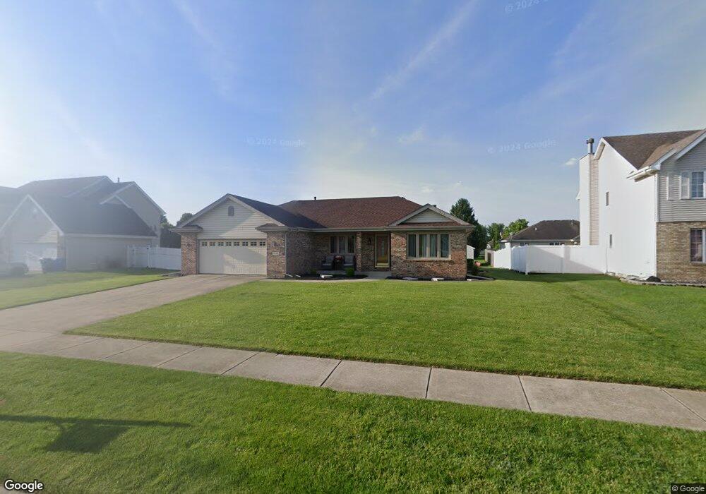 1249 Center Ross Rd, Crown Point, IN 46307 - photo 1