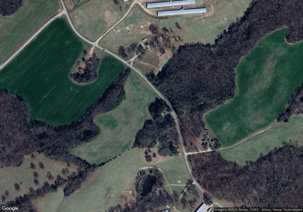 3233 Rock Branch Rd, Elberton, GA 30635 - photo 1