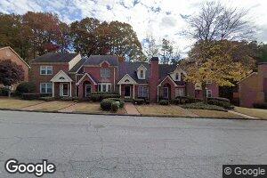2675 Holcomb Springs Dr, Alpharetta, GA 30022