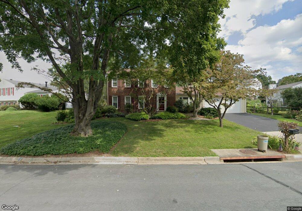 15100 Joshua Tree Rd, North Potomac, MD 20878 - photo 1