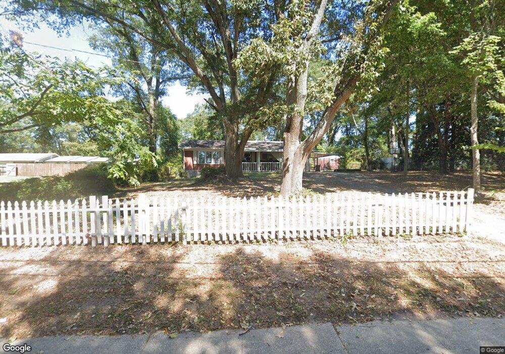 6742 Chupp Rd, Lithonia, GA 30058 - photo 1