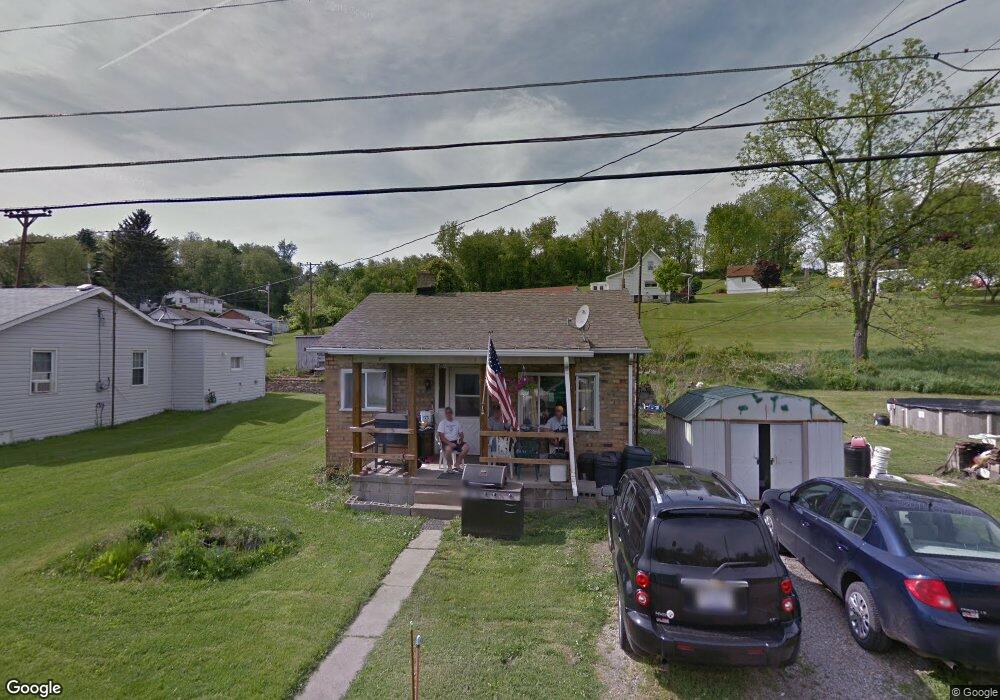 28 Mancha St, Eighty Four, PA 15330 - photo 1