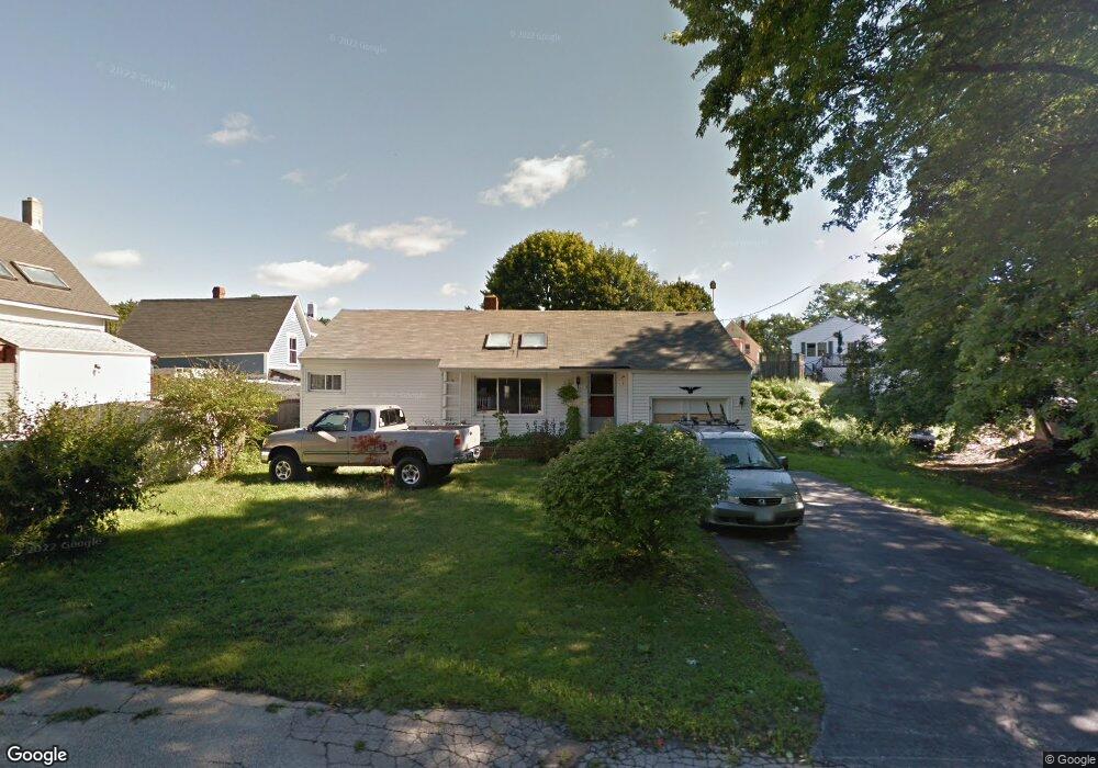 8 Valley St, Concord, NH 03301 - photo 1