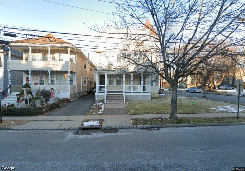 131 Claremont Ave unit 1R, Montclair, NJ 07042 - photo 1