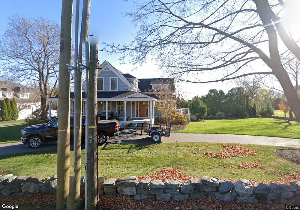 82 South Rd, Rye Beach, NH 03871 - photo 1