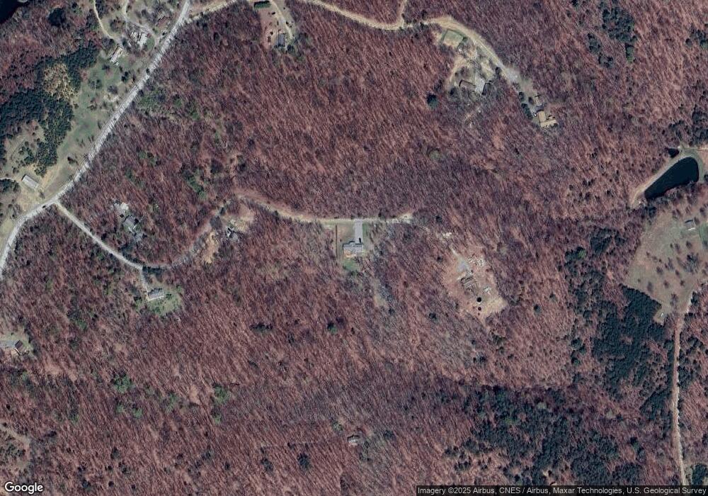 300 Grouse Ln, Berkeley Springs, WV 25411 - photo 1