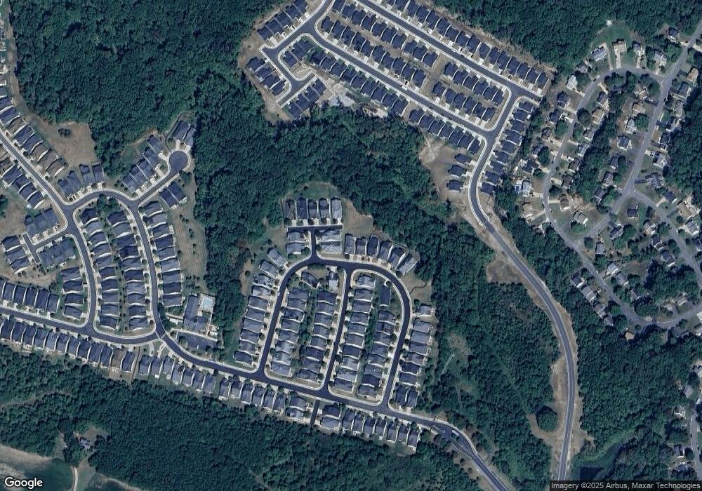 12431 Regiment Ln, Fredericksburg, VA 22407 - photo 1