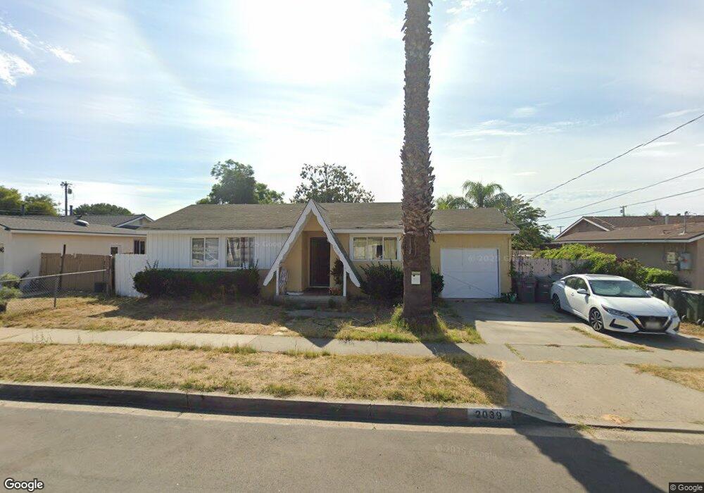 Street View Photo